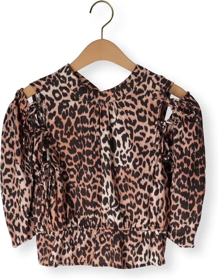 HARPER & YVE Dames Tops & T-shirts Jacey-ss 402 Multi - Foto 2