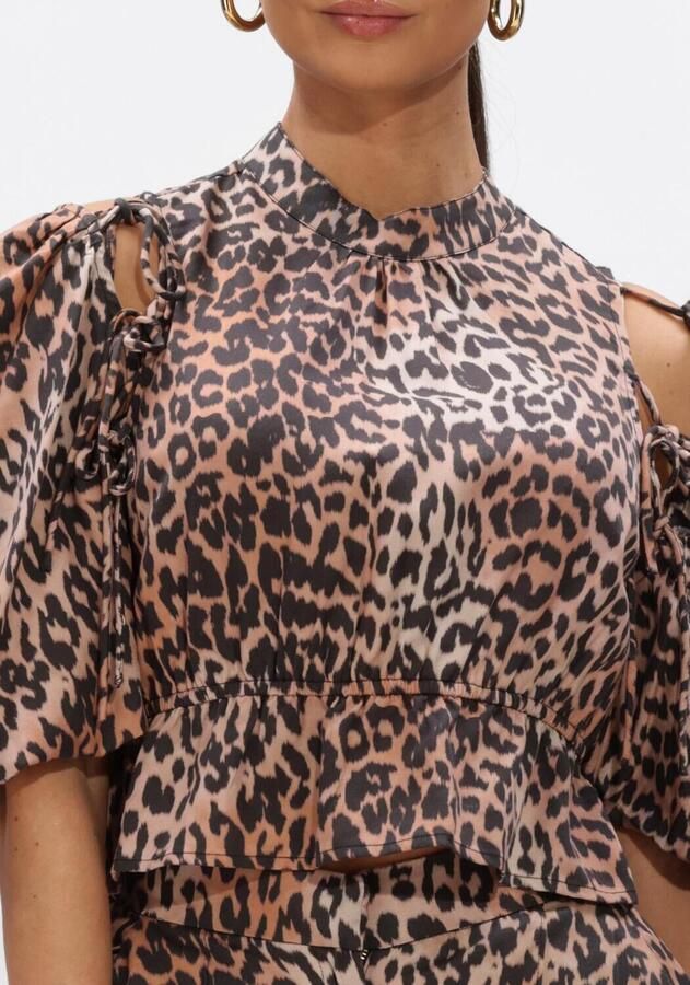 HARPER & YVE Dames Tops & T-shirts Jacey-ss 402 Multi - Foto 3