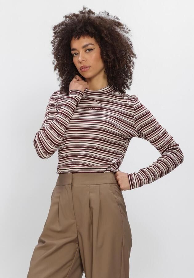 HARPER & YVE Dames Tops & T-shirts Jane-ls Paars