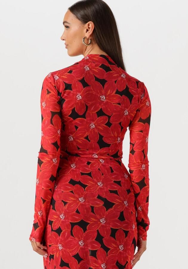 HARPER & YVE Dames Tops & T-shirts Jane-ls Rood