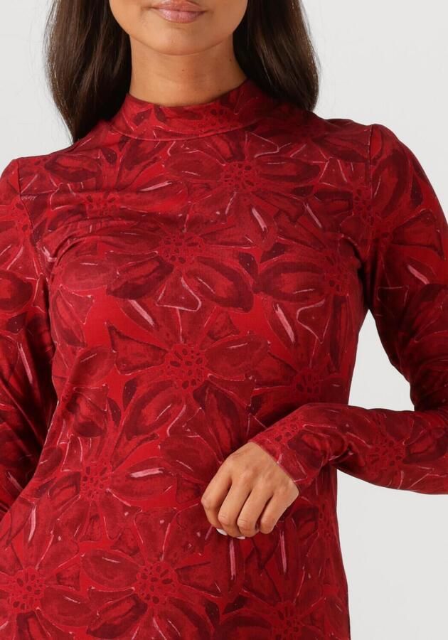 HARPER & YVE Dames Tops & T-shirts Jane-ls Rood