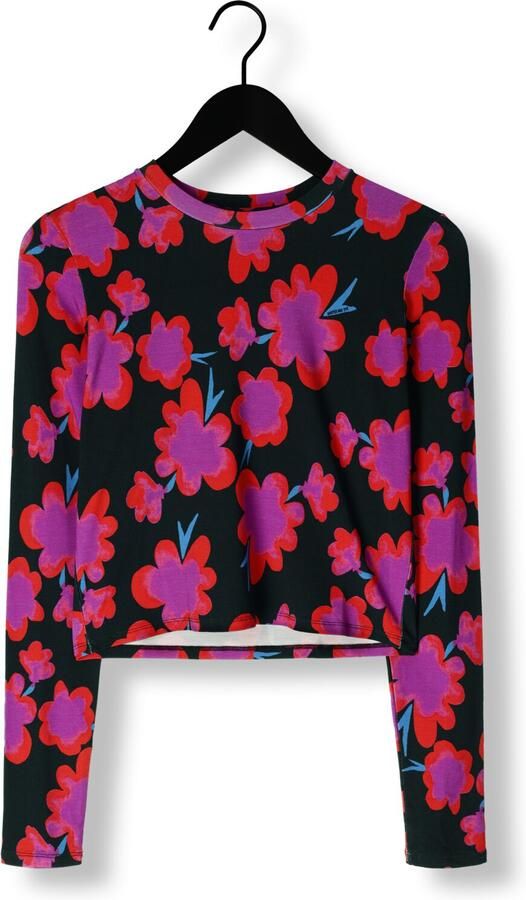 HARPER & YVE Dames Tops & T-shirts Jeff-ls Multi - Foto 3