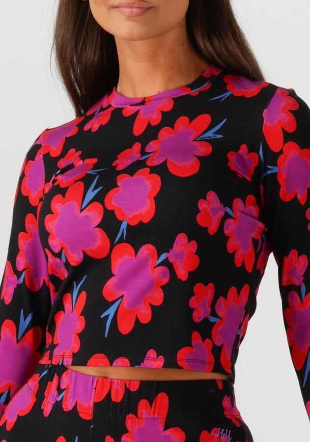 HARPER & YVE Dames Tops & T-shirts Jeff-ls Multi
