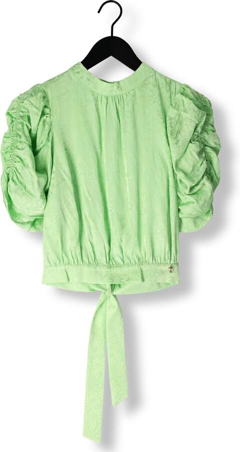 HARPER & YVE Dames Tops & T-shirts Macey-ss Lime - Foto 3