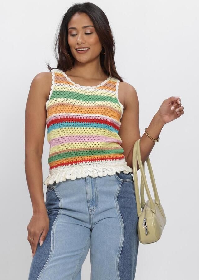 HARPER & YVE Dames Tops & T-shirts Martha-ss Multi
