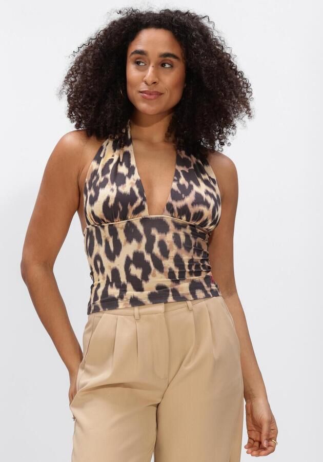 HARPER & YVE Dames Tops & T-shirts Morris-ss Multi