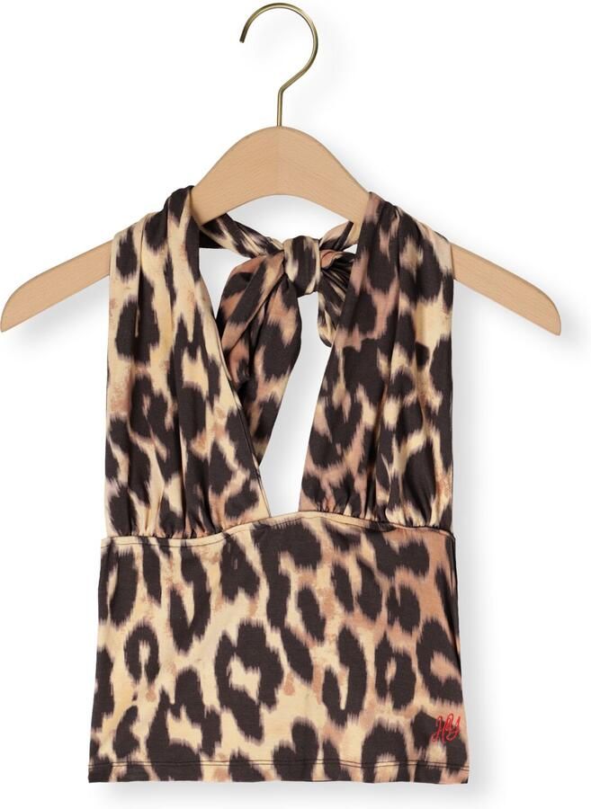 HARPER & YVE Dames Tops & T-shirts Morris-ss Multi - Foto 2