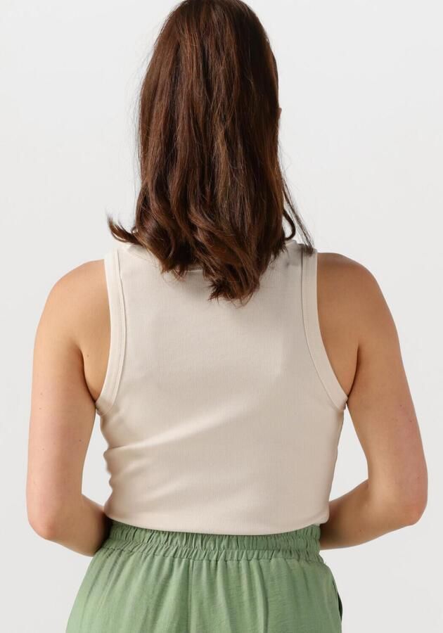 HARPER & YVE Dames Tops & T-shirts Yenn-ss Ecru