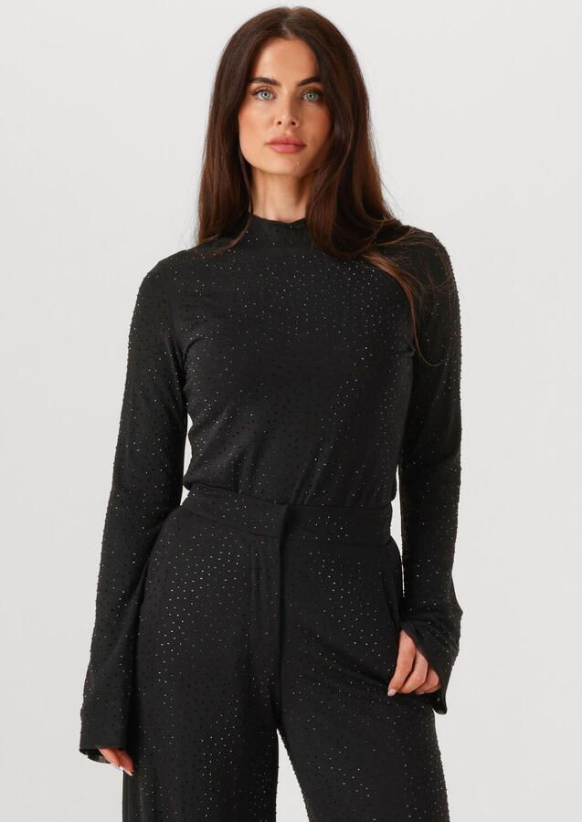 HARPER & YVE Dames Truien & Vesten Jaley-ls Zwart