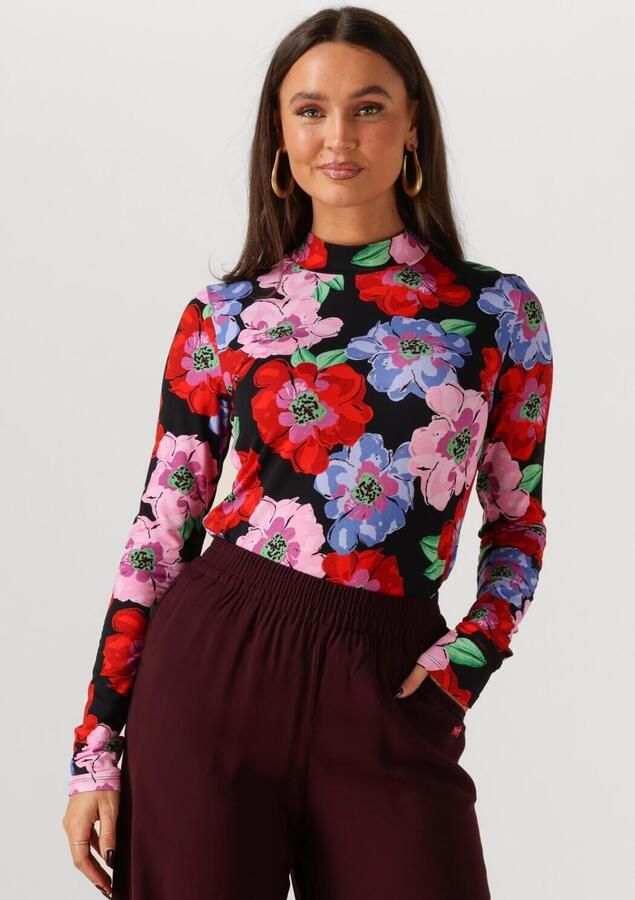 HARPER & YVE Dames Truien & Vesten Jane-ls Multi - Foto 4