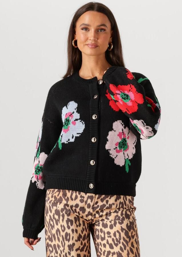 HARPER & YVE Dames Truien & Vesten Jazz-ca Zwart - Foto 4