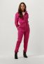 Harper & Yve Yael-Js Long Jumpsuit Pink Dames - Thumbnail 1