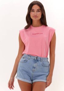 Harper & Yve Roze T-shirt Harper&yve-ss