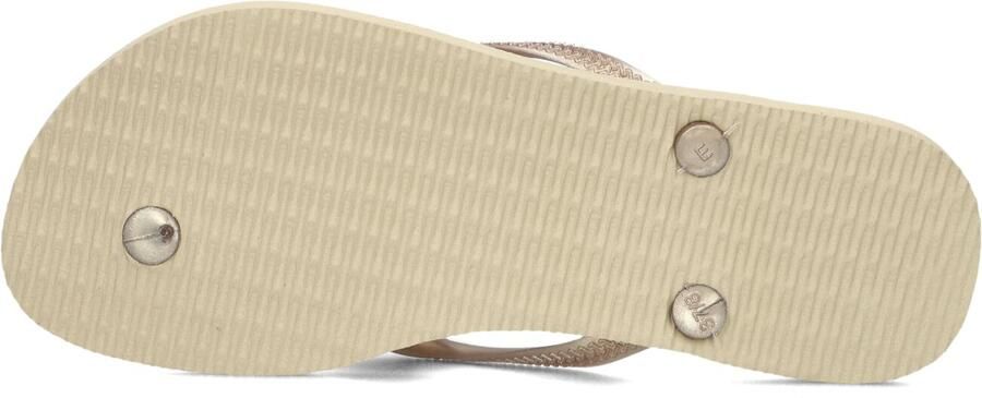 HAVAIANAS Dames Slippers Slim Dames Beige - Foto 2