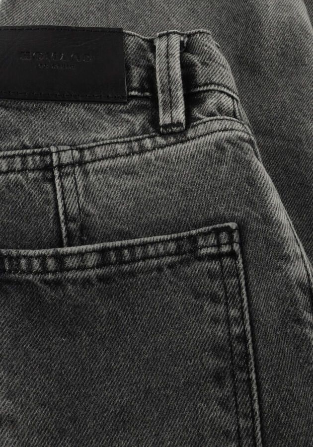 HOMAGE Jongens Jeans Amber Donkergrijs - Foto 2