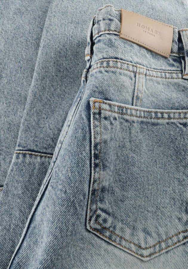 HOMAGE Jongens Jeans Amber Lichtblauw - Foto 2