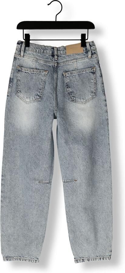 HOMAGE Jongens Jeans Amber Lichtblauw