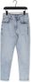 HOUND Jongens Jeans Tapered Jeans Lichtblauw - Thumbnail 1