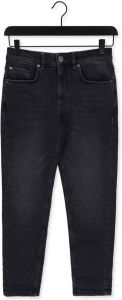 Hound Zwarte Tapered Jeans