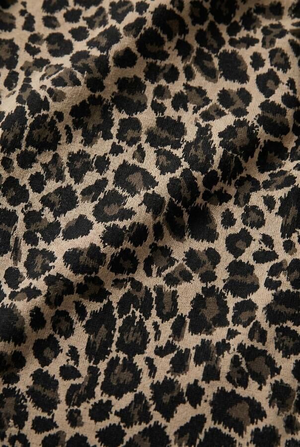 HOUSE OF JAIMIE Meisjes Broeken Flared Pants Beige - Foto 2
