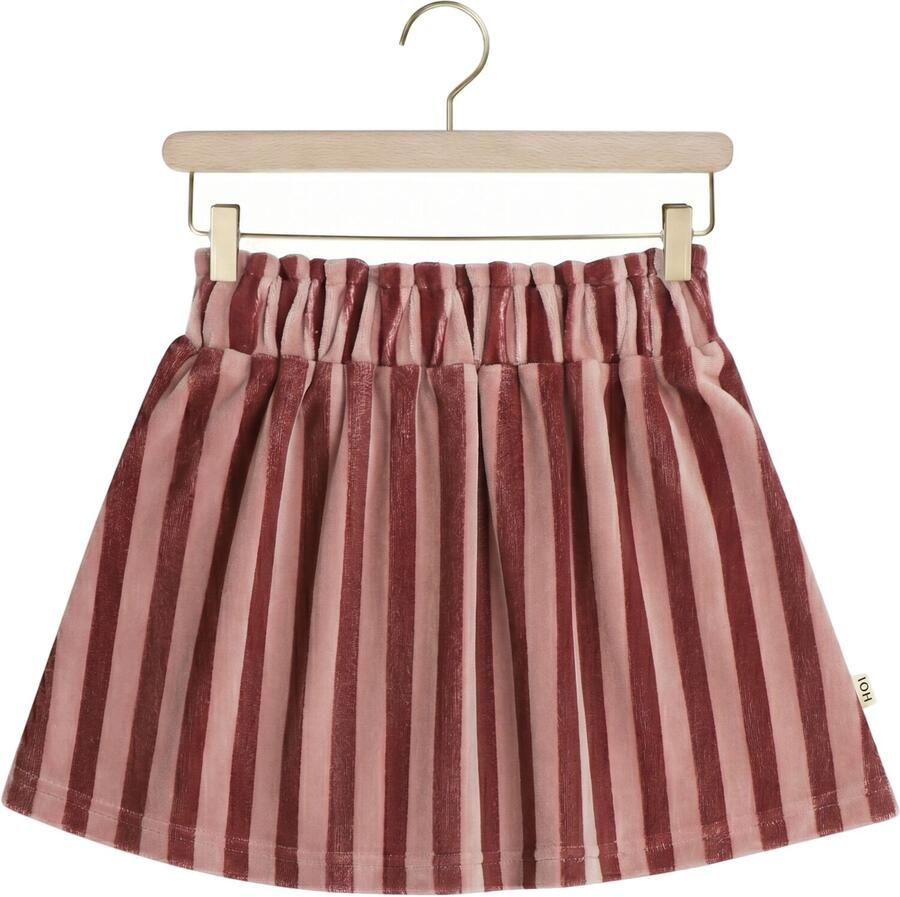 HOUSE OF JAIMIE Meisjes Rokken Skater Skirt Bordeaux