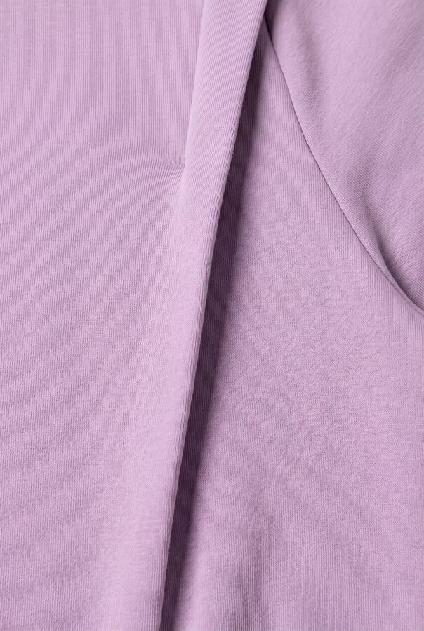 HOUSE OF JAIMIE Meisjes Truien & Vesten Shoulder Sweater Lila - Foto 2
