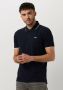 Hugo Boss Stijlvolle Polo Shirts Collectie Blue Heren - Thumbnail 1