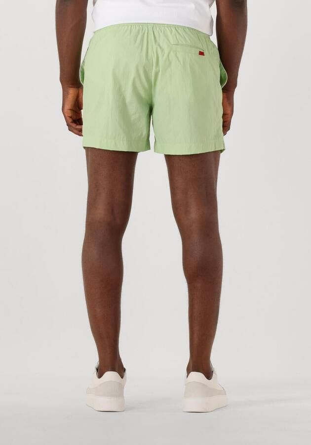 HUGO Regular fit zwembroek met labelpatch model 'DOMINICA' - Foto 2