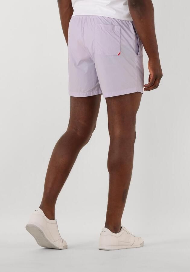 HUGO underwear Zwembroek Haïti met merknaam op het koord - Foto 2