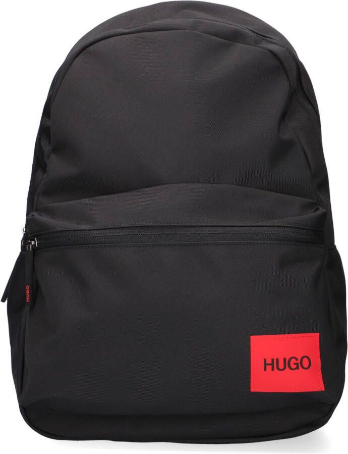 Zwarte Hugo Rugtas Ethon Backpack