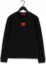 HUGO Sweatshirt van katoen model 'Diragol' - Thumbnail 1