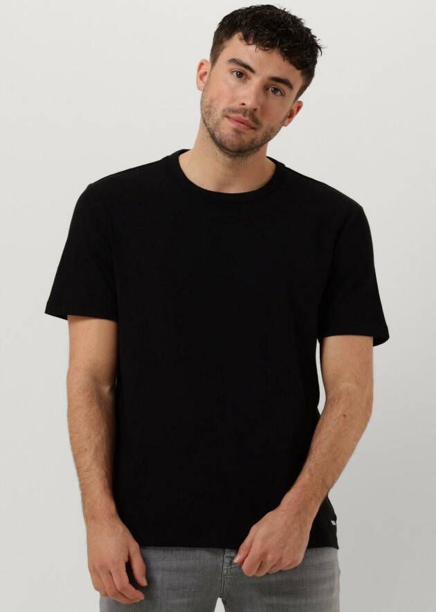 Hugo Zwarte T-shirt Dozy