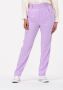 HunkøN Pallas Broeken in Lila Purple Dames - Thumbnail 1