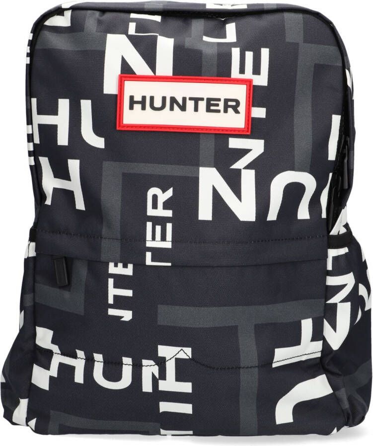 Hunter Nylon Originele Rugzak Multicolor