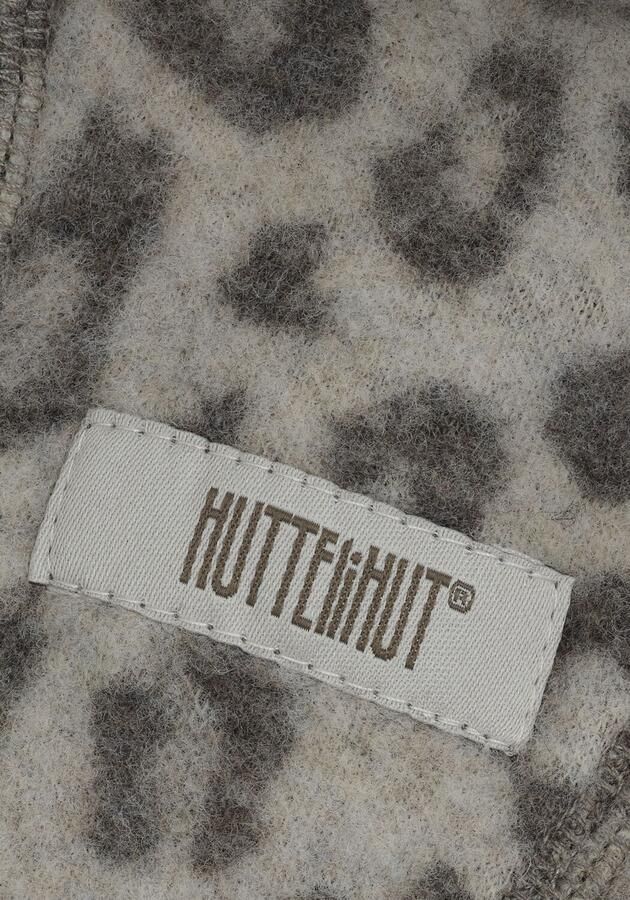 HUTTELiHUT Bonnet Wool Fleece Multi-12M - Foto 2
