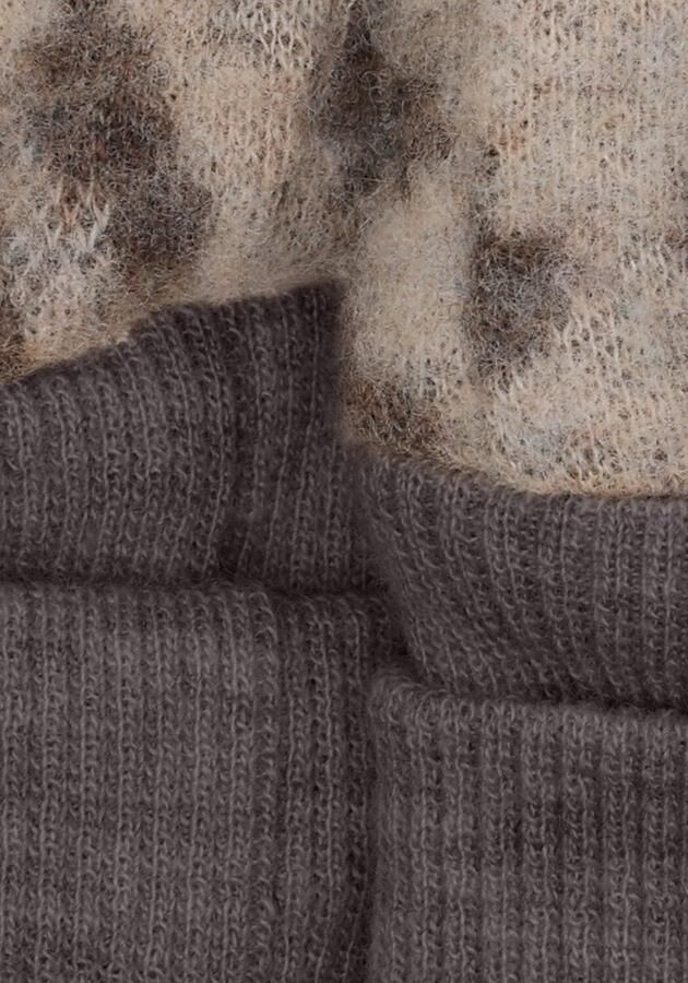 HUTTELiHUT Mittens Wool Fleece Multi - Foto 3
