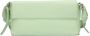 Hvisk Groene Schoudertas Rally Structure Keyboard Green Dames - Thumbnail 1