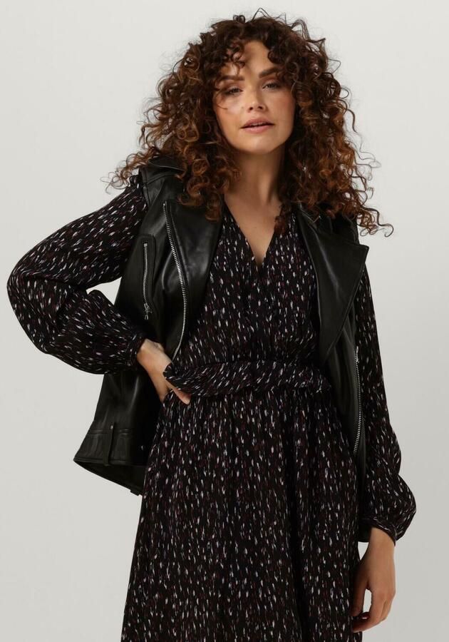 IBANA Dames Blazers Billie Zwart - Foto 5