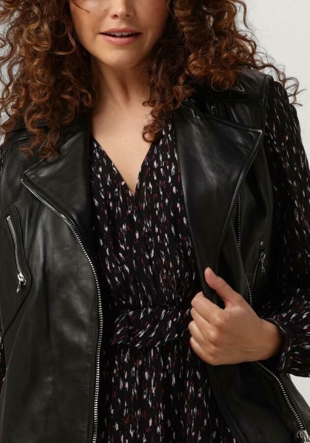 IBANA Dames Blazers Billie Zwart - Foto 2