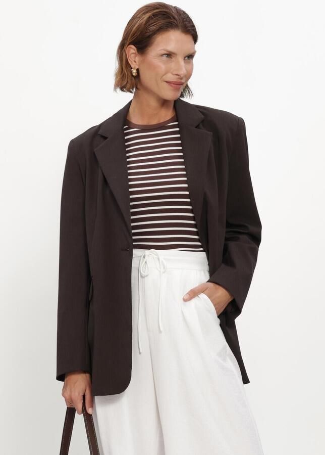 IBANA Dames Blazers Java Bruin