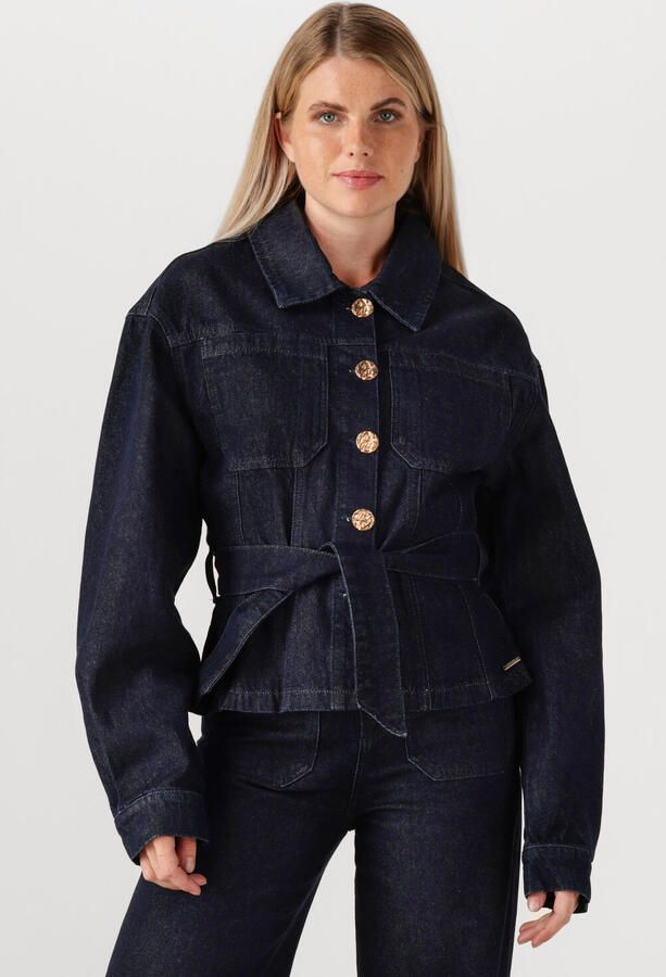 IBANA Dames Blazers Jenda Donkerblauw - Foto 4