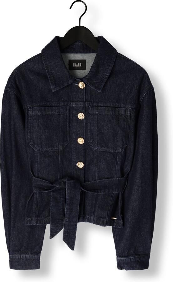 IBANA Dames Blazers Jenda Donkerblauw - Foto 3