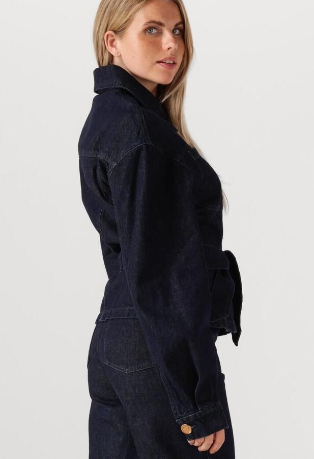 IBANA Dames Blazers Jenda Donkerblauw - Foto 2