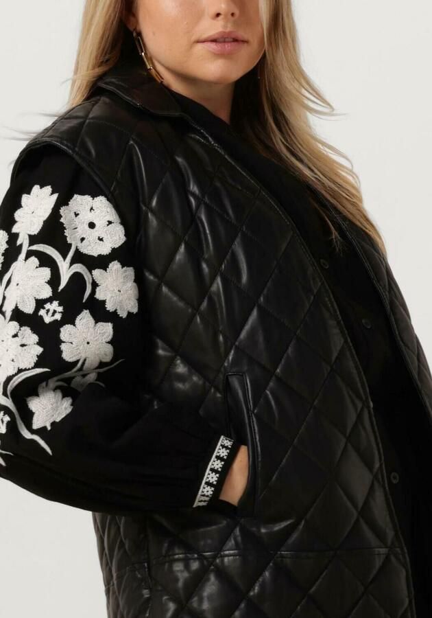 IBANA Dames Blazers Josephine Zwart - Foto 2