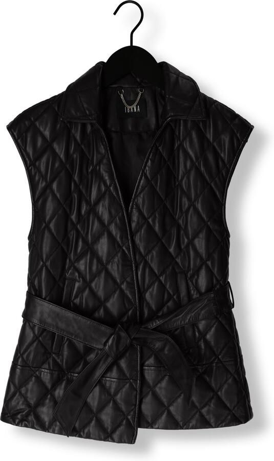 IBANA Dames Blazers Josephine Zwart - Foto 3