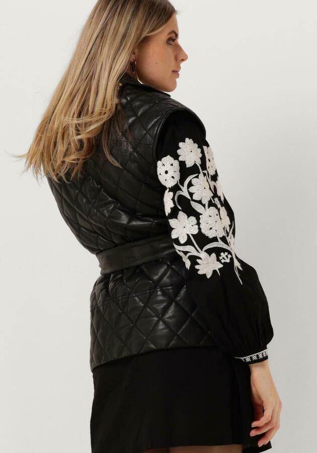 IBANA Dames Blazers Josephine Zwart