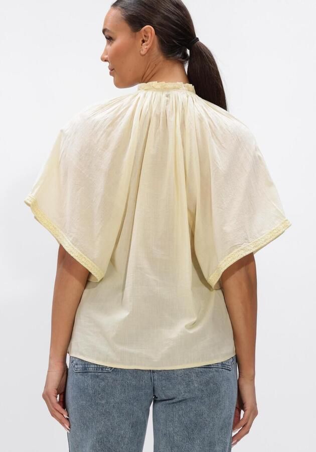 IBANA Dames Blouses Tarina Ecru - Foto 3