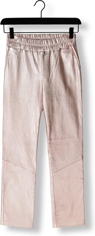 IBANA Dames Broeken Pablo Metallic Lichtroze - Foto 2
