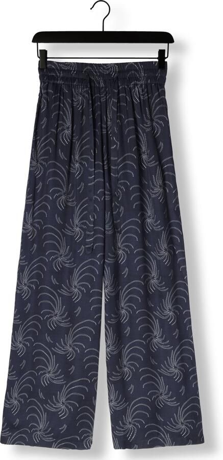 IBANA Dames Broeken Pae Donkerblauw - Foto 3