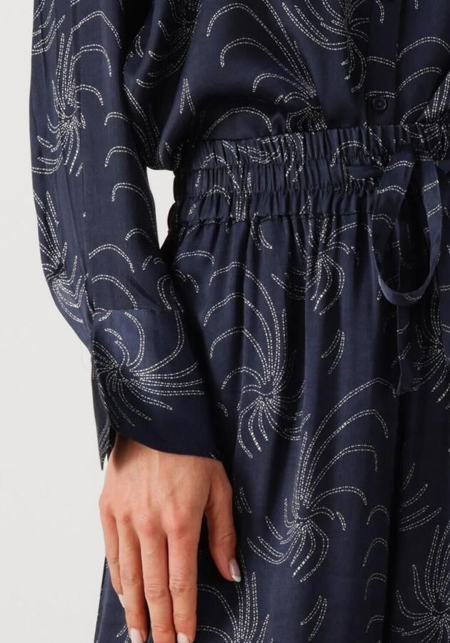 IBANA Dames Broeken Pae Donkerblauw - Foto 2